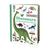  Do You Know ?: Dinosaurs And The Prehistoric World By Pascal Hedelin