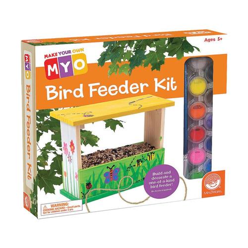 MindWare Make Your Own Bird Feeder Kit