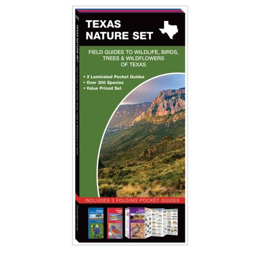 Texas Nature Set