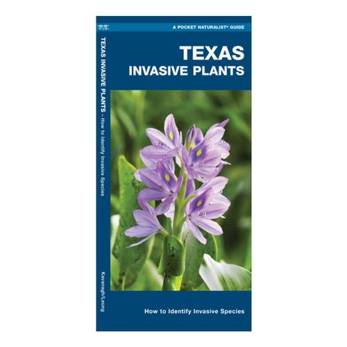 Texas Invasive Plants