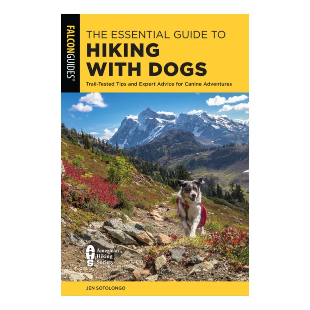  The Essential Guide To Hiking With Dogs By Jen Sotolongo
