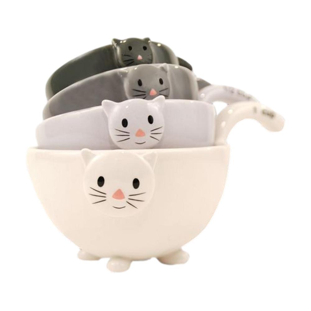  180 Degrees Cat Measuring Cup Set