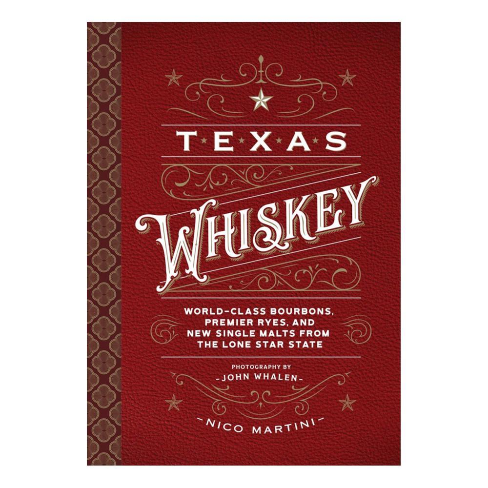  Texas Whiskey By Nico Martini