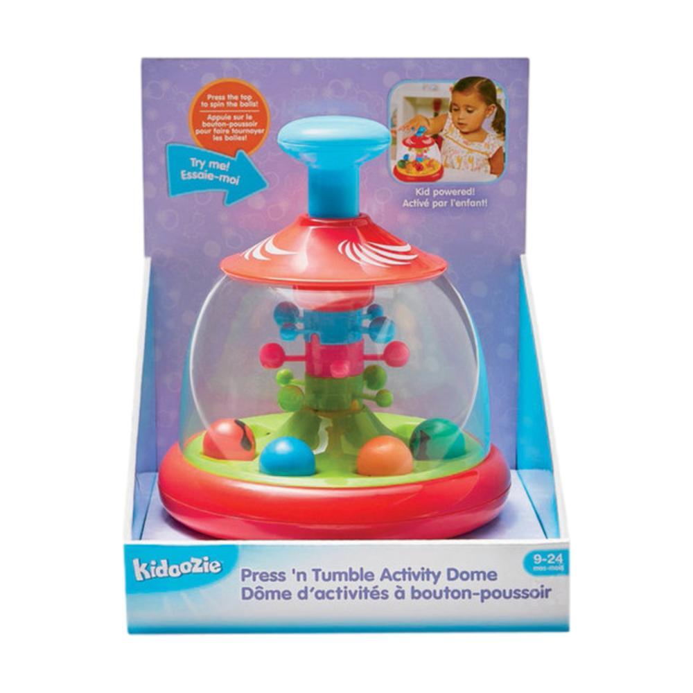 Epoch Kidoozie Press ' N Tumble Activity Dome