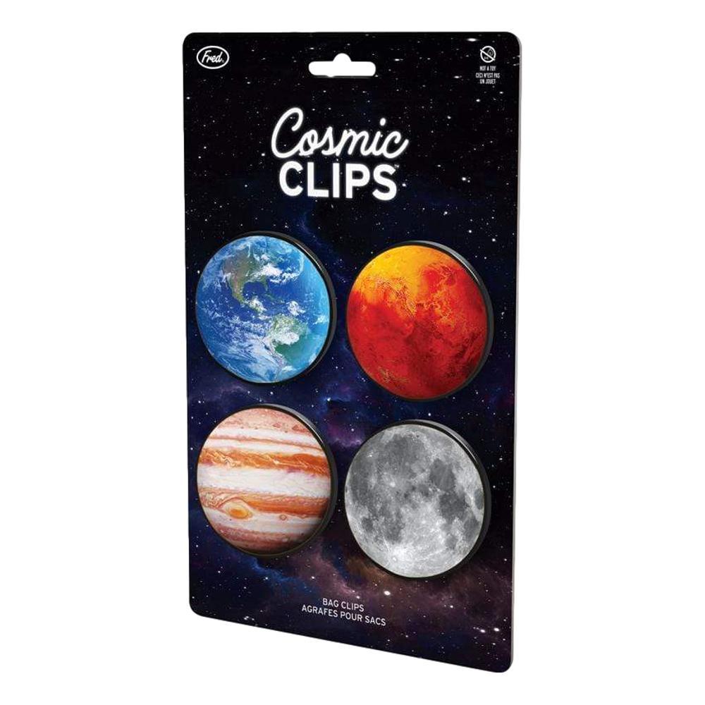  Fred Cosmic Clips