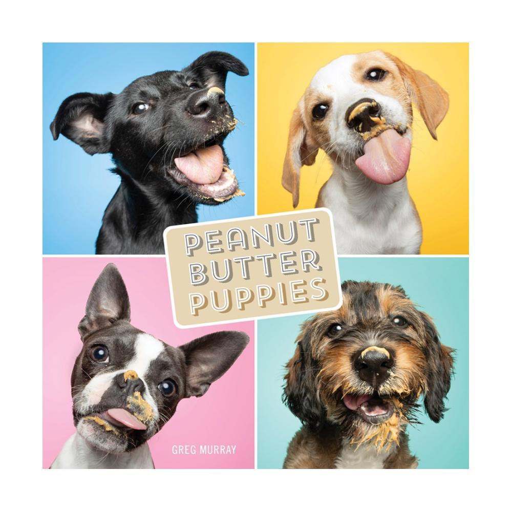  Peanut Butter Puppies By Greg Murray
