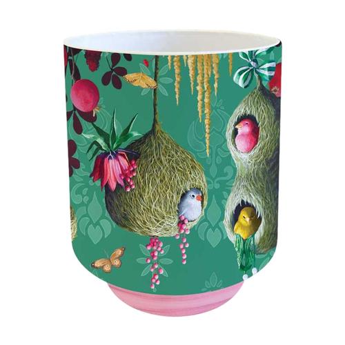 Greenbox Art Sky Nests Vase