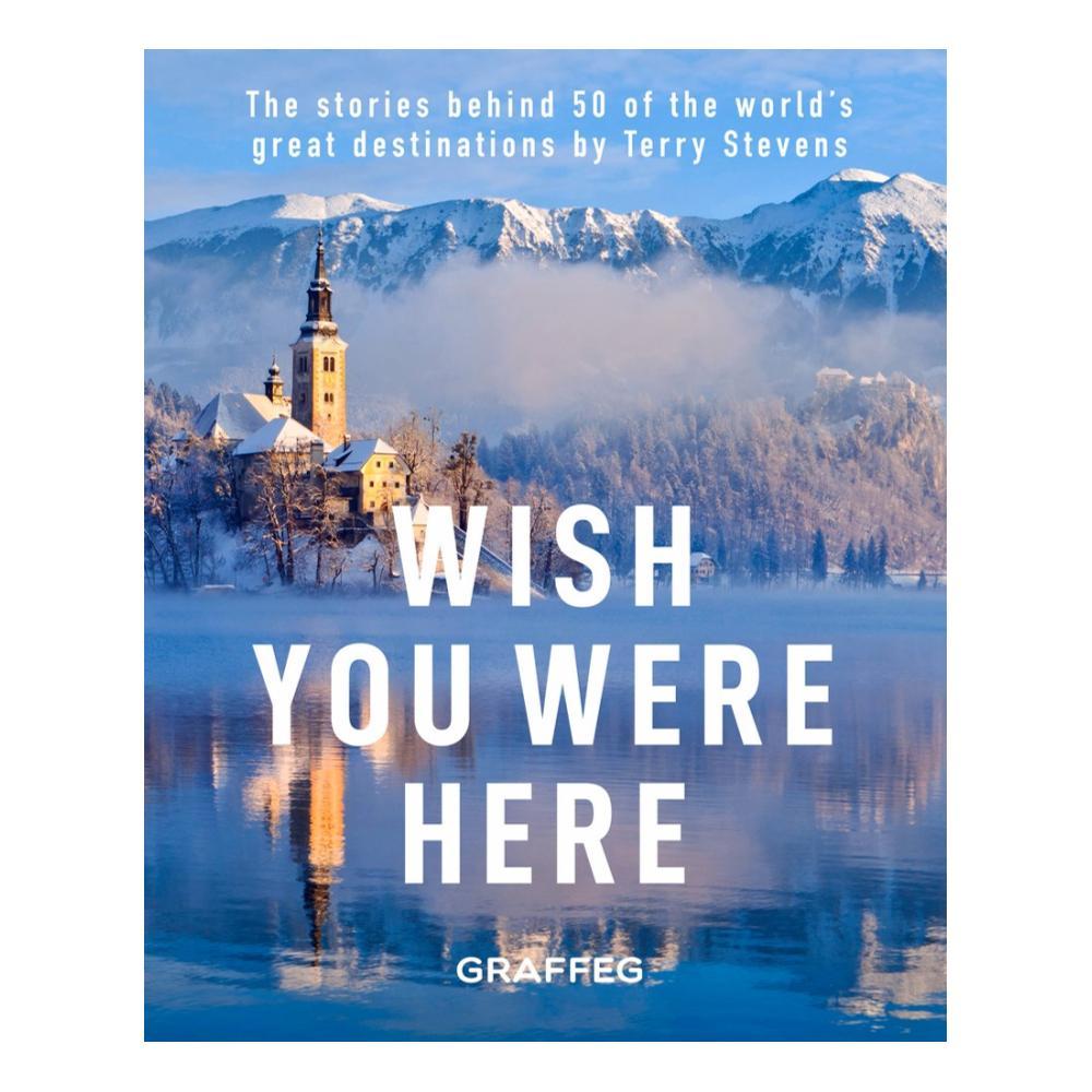  Wish You Were Here By Terry Stevens
