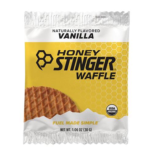 Honey Stinger Waffle - Vanilla Vanilla