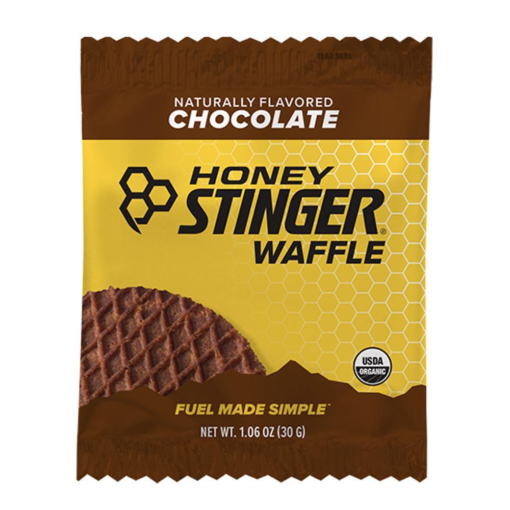 Honey Stinger Waffle - Chocolate CHOCOLATE
