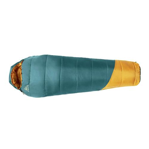 Kelty Kids Mistral 30 Sleeping Bag Deepteal