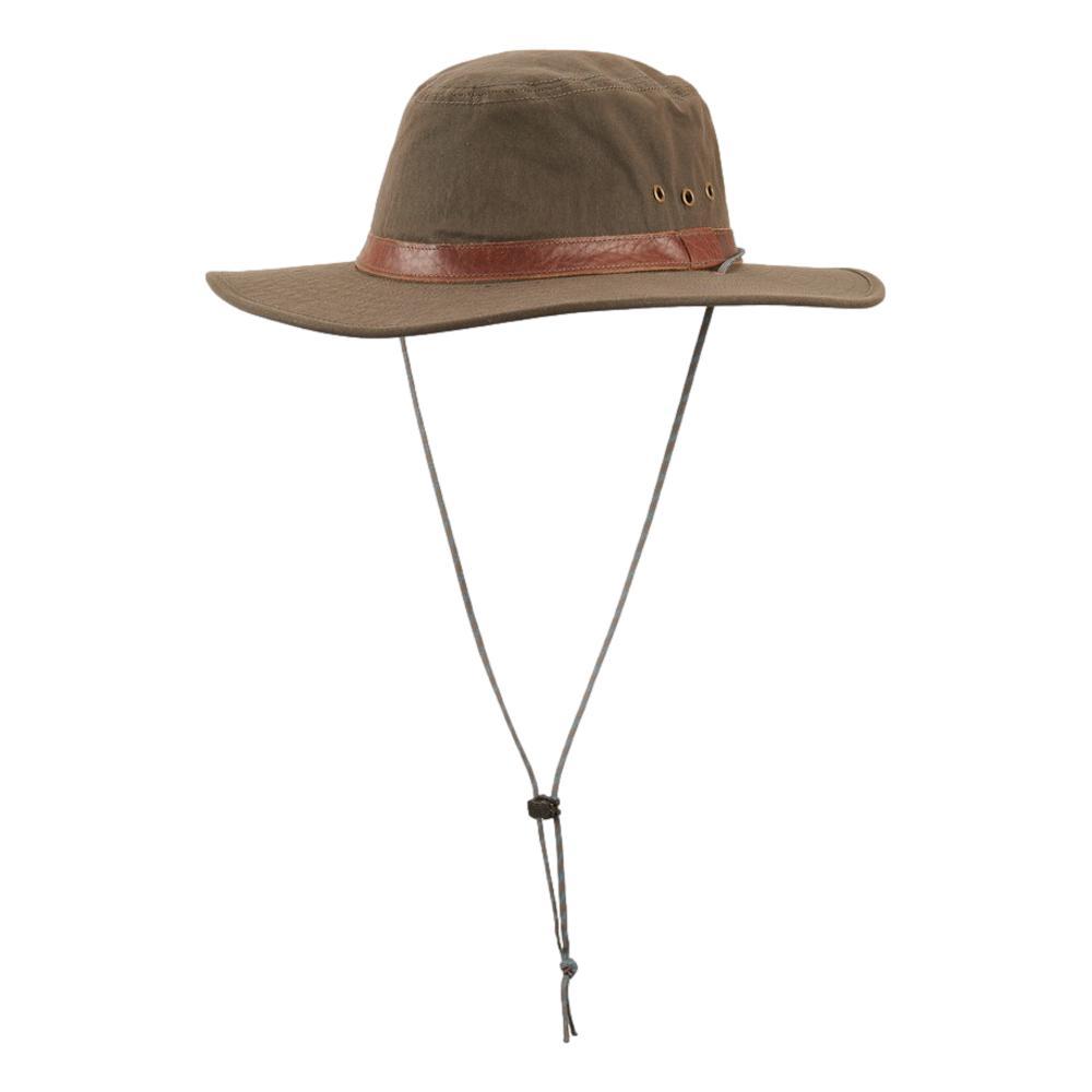KUHL Endurawax Bush Hat GUNMETAL