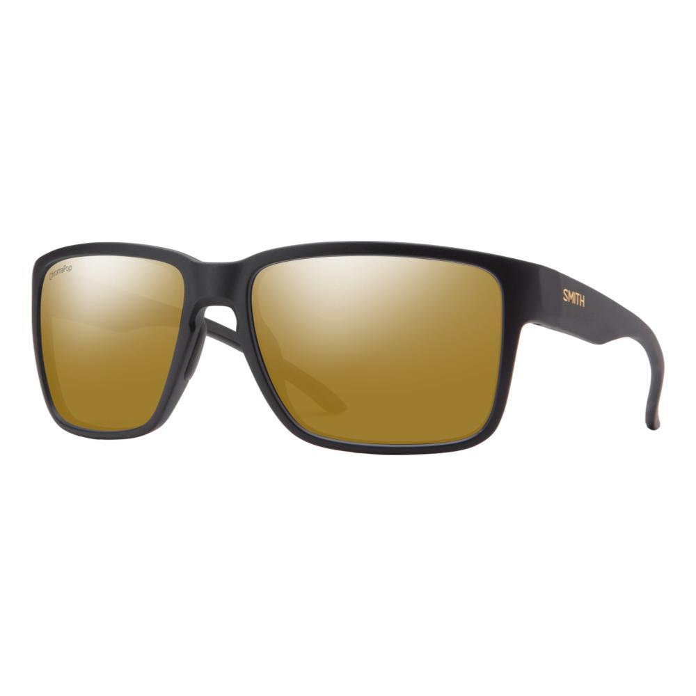 Smith Optics Emerge Sunglasses MTT.BLK