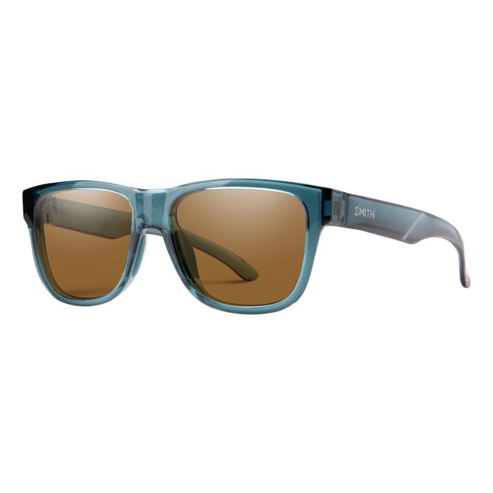 Smith Optics Lowdown Slim 2 Sunglasses CRYSTL.GRN