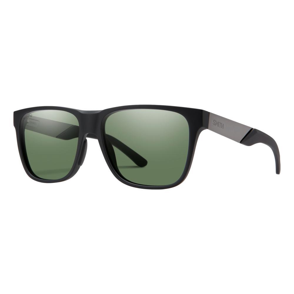 Smith Optics Lowdown Steel Sunglasses BLK.RUTHNM
