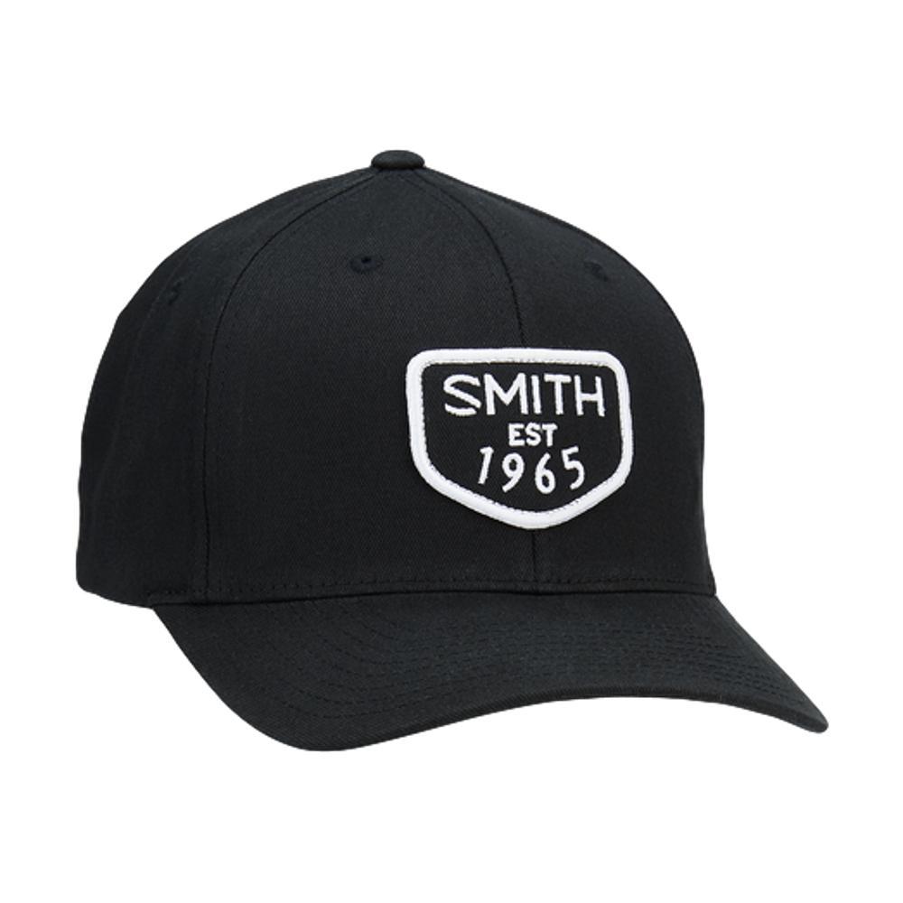 Smith Optics Parks Cap BLACK