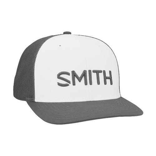 Smith Optics Quest Hat Blk/Wht