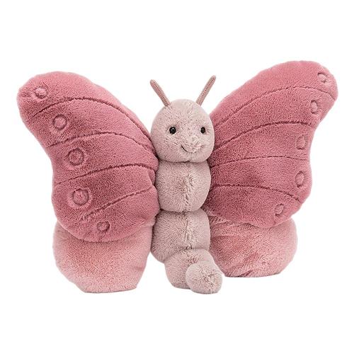 Jellycat Beatrice Butterfly Plush