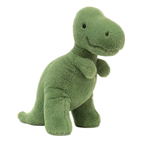 Whole Earth Provision Co. | JELLYCAT Jellycat Fossilly T-Rex Plush