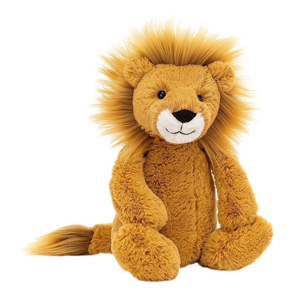  Jellycat Bashful Lion Stuffed Animal