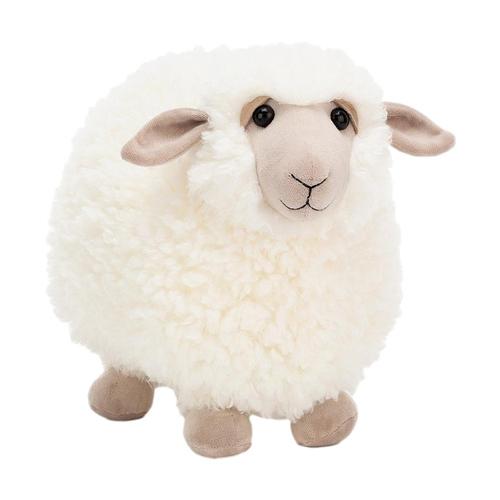 jellycat sheep rolbie