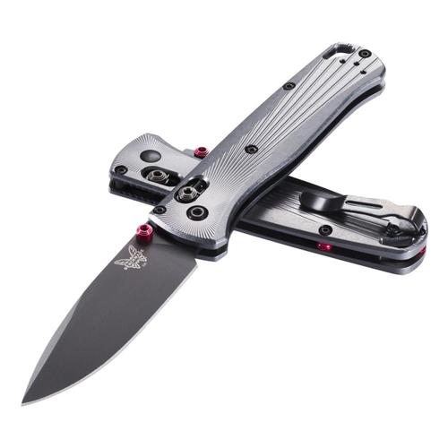 Benchmade 535BK-4 Bugout Knife Aluminum