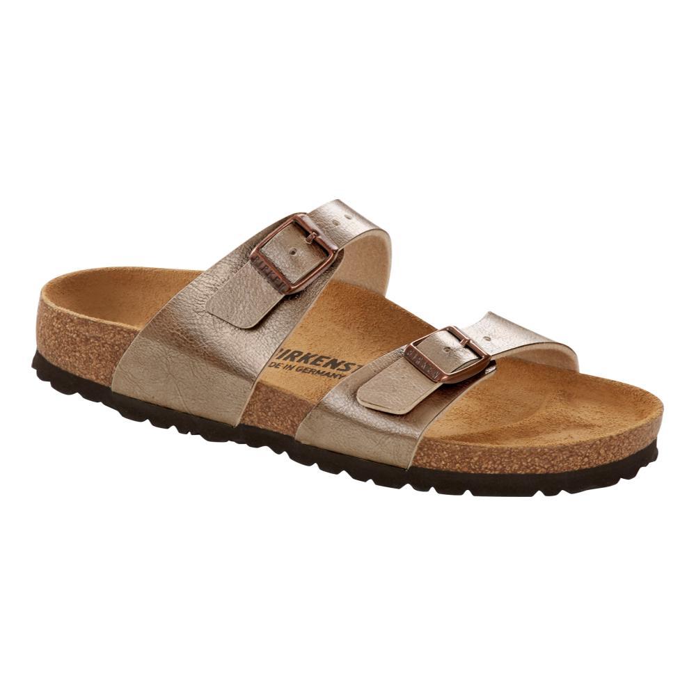 Birkenstock Women's Sydney Birko-Flor Sandals - Regular GRCTAUP.BRKO