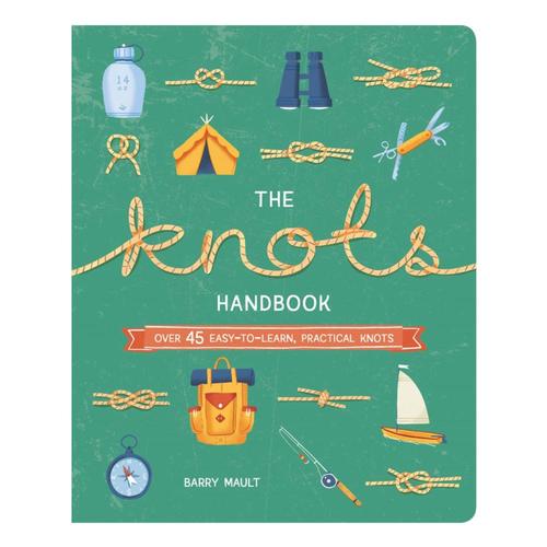 The Knots Handbook by Barry Mault