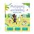  Multiplying And Dividing Activity Book By Penny Worms