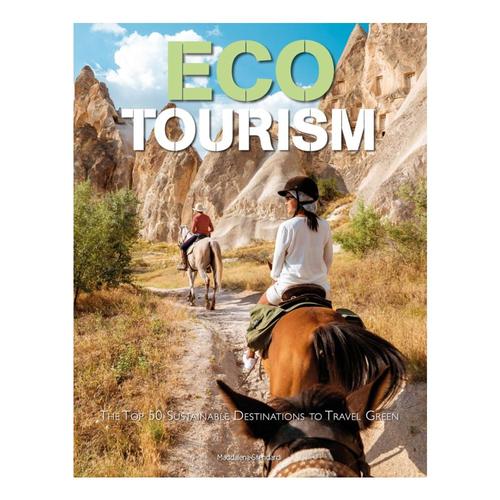 Eco Tourism by Maddalena Stendardi