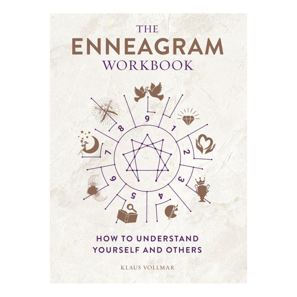  The Enneagram Workbook By Klaus Vollmar