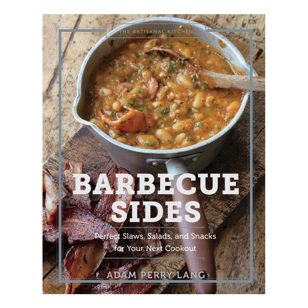  The Artisanal Kitchen : Barbecue Sides : Perfect Slaws, Salads, And Snacks For Your Next Cookout By Adam Perry Lang And Peter Kaminsky.
