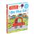  Color Me Creative : On The Go Activity Book By Silver Dolphin Books