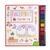  Fingerprint Farm Activity Book By Insight Editions