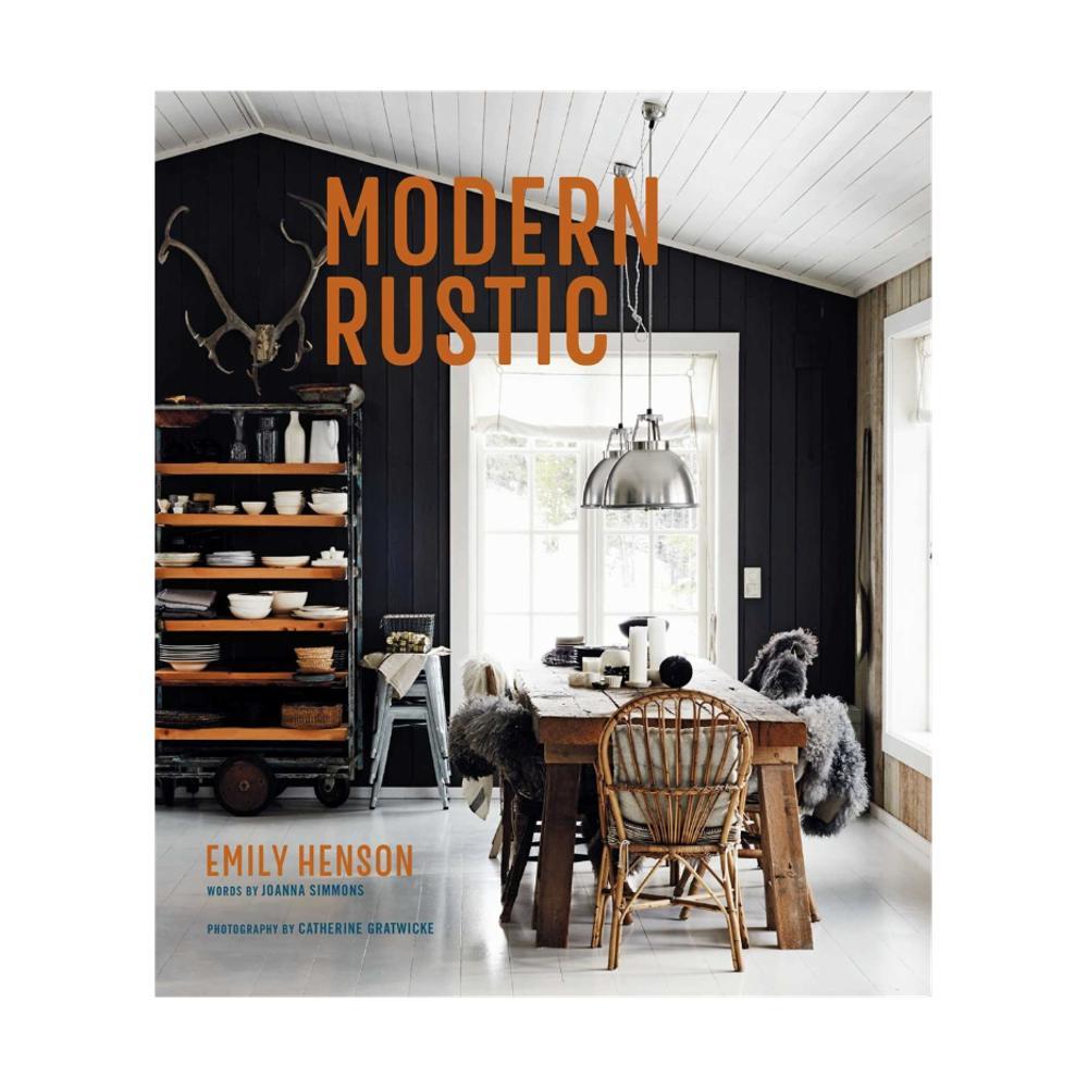  Modern Rustic By Emily Henson