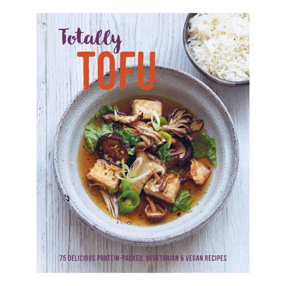  Totally Tofu By Ryland Peters & Small