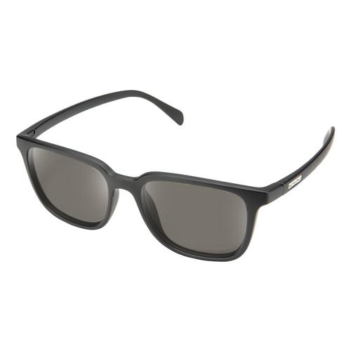 Suncloud Boundary Sunglasses Mtt.Blk