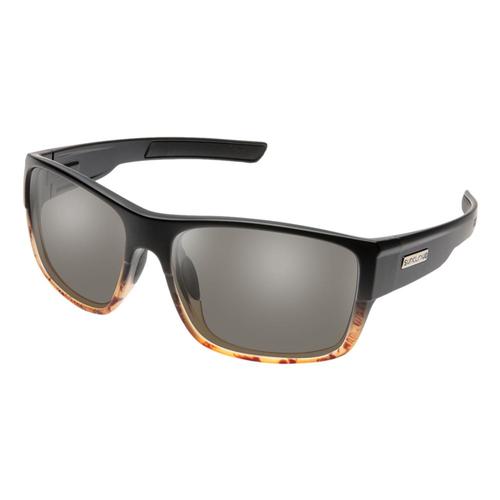 Suncloud Range Sunglasses Tortfade