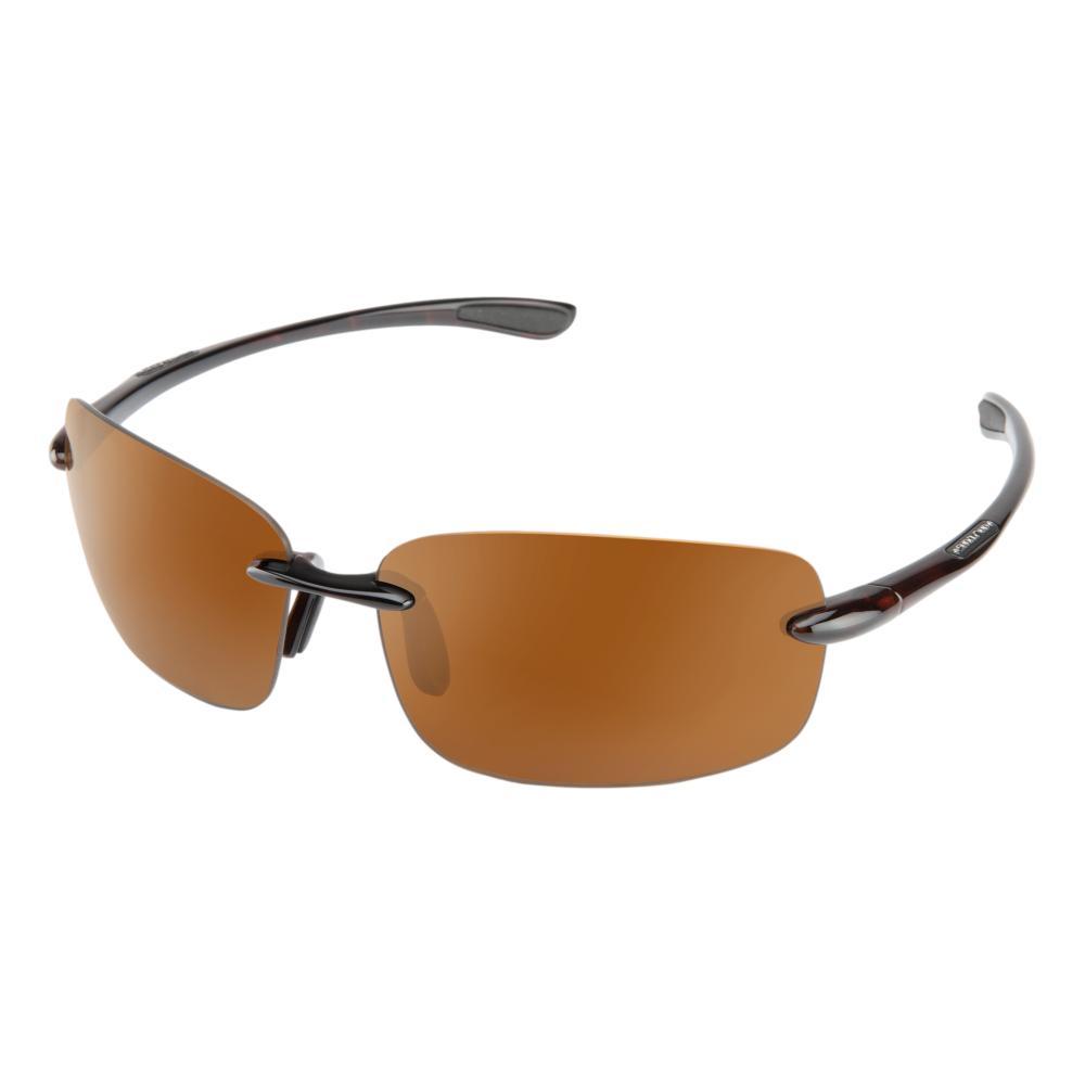 Suncloud Topline Sunglasses HAVANA
