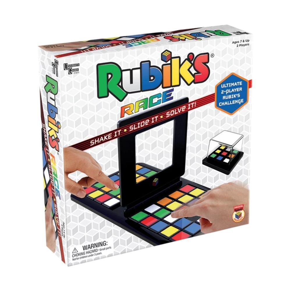  University Games Rubik's Race Game