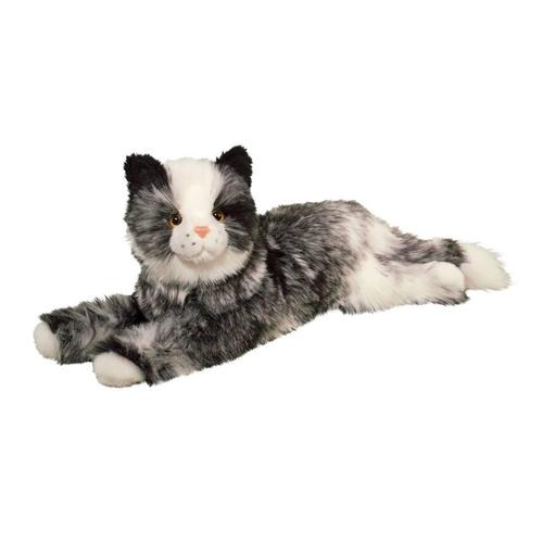 Douglas Toys Zoey DLux Cat Plush