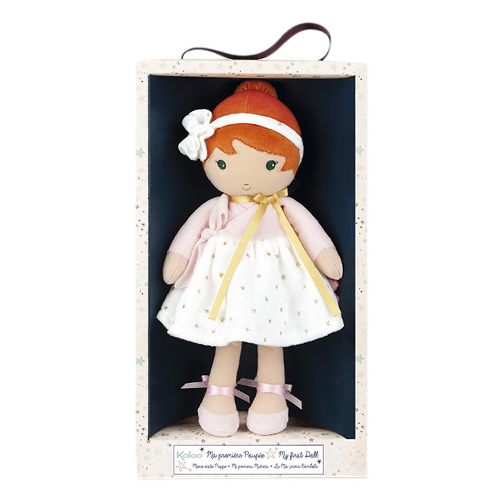  Kaloo Tendresse Valentine K Doll - Large