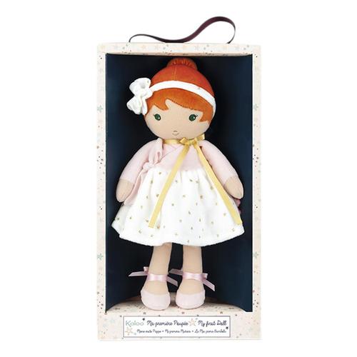 Kaloo Tendresse Valentine K Doll - Large