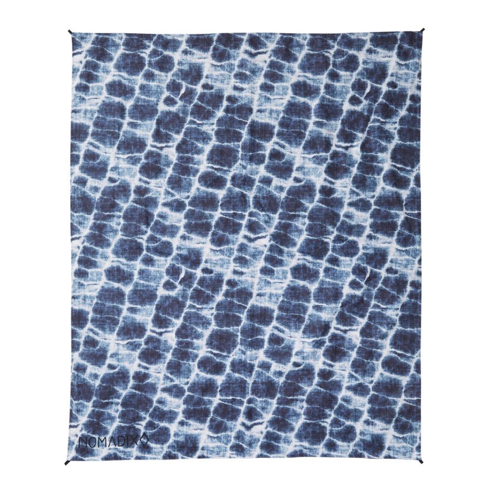 Nomadix Agua Blue Festival Blanket AGUA_BLUE