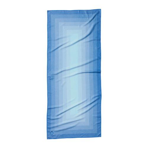 Nomadix Zone Sapphire Towel Zone_sapphire