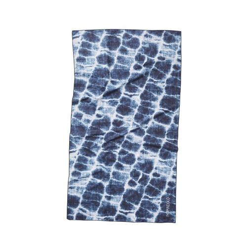 Nomadix Agua Blue Ultralight Towel Agua_blue