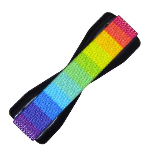 LoveHandle Rainbow Neon Phone Grip
