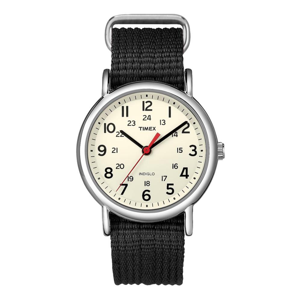 Timex Weekender 38mm Nylon Strap Watch NYLON