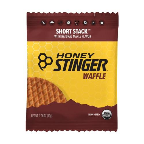 Honey Stinger Waffle - Short Stack Short_stack