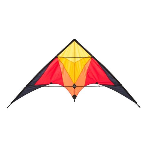 HQ Kites Eco: Stunt Kite Trigger Blaze